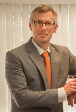 Anchorage Attorneys, Cashion Gilmore - Lawyer Chester Gilmore