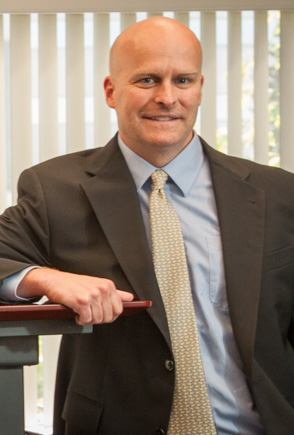 Anchorage Attorneys, Cashion Gilmore LLC - Lawyer John Cashion