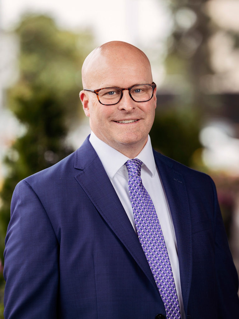 John Cashion Cashion Gilmore & Lindemuth