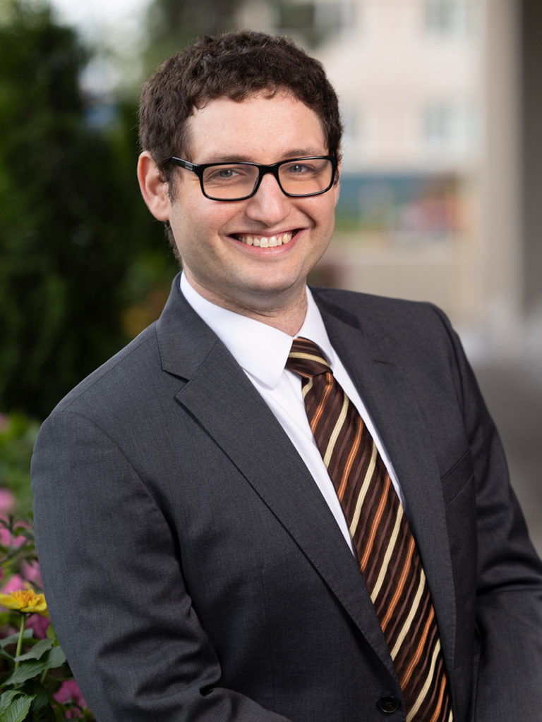 Samuel Gottstein Cashion Gilmore & Lindemuth