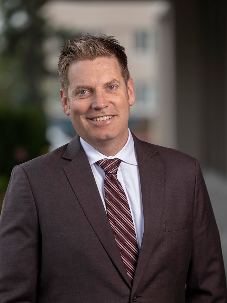 Dunnington Babb Cashion Gilmore & Lindemuth